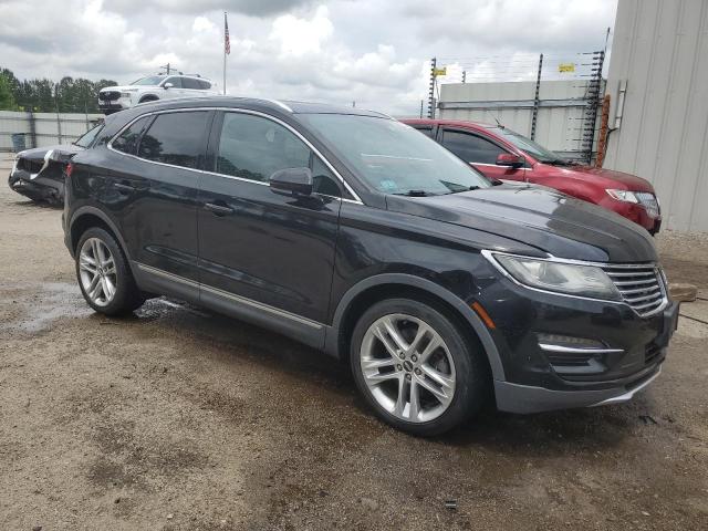 5LMCJ3D92GUJ19524 - 2016 LINCOLN MKC RESERVE BLACK photo 4