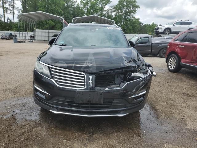 5LMCJ3D92GUJ19524 - 2016 LINCOLN MKC RESERVE BLACK photo 5