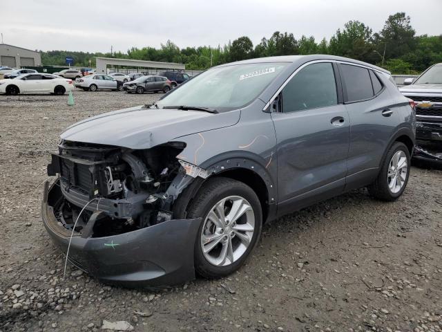 2020 BUICK ENCORE GX PREFERRED, 