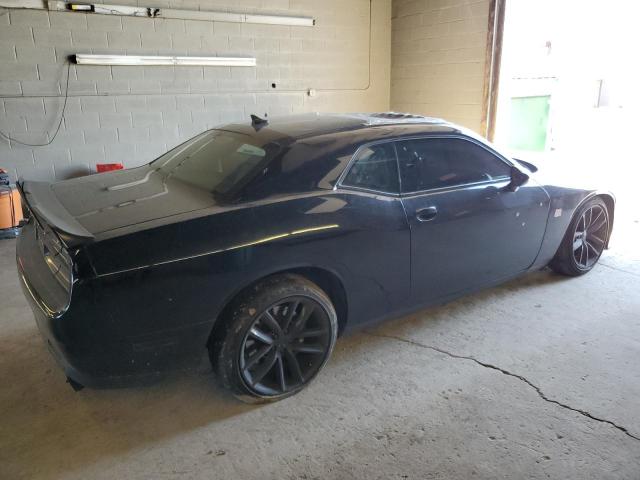 2C3CDZFJ3FH701923 - 2015 DODGE CHALLENGER R/T SCAT PACK BLACK photo 3