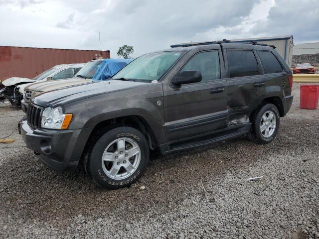 2005 JEEP GRAND CHER LAREDO, 