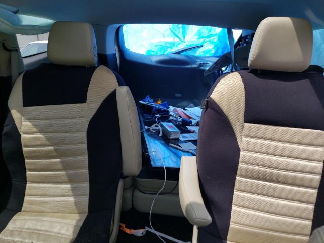 5GAERBKWXJJ151546 - 2018 BUICK ENCLAVE ESSENCE 白色 照片 10