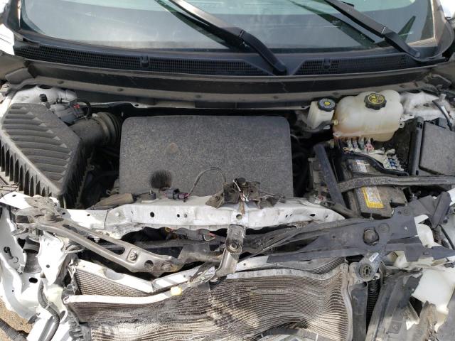 5GAERBKWXJJ151546 - 2018 BUICK ENCLAVE ESSENCE 白色 照片 12