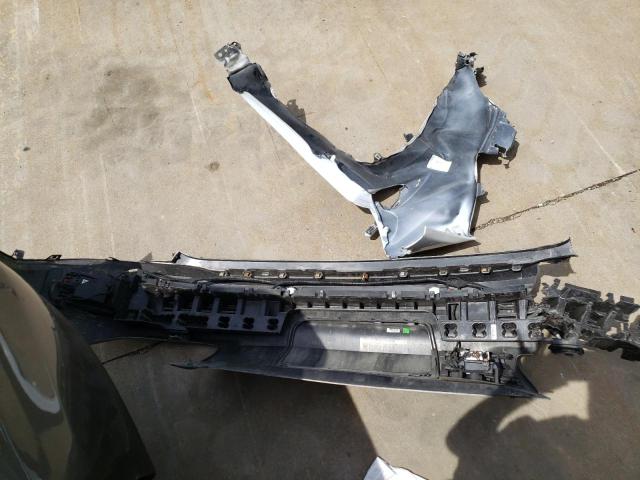 5GAERBKWXJJ151546 - 2018 BUICK ENCLAVE ESSENCE 白色 照片 13