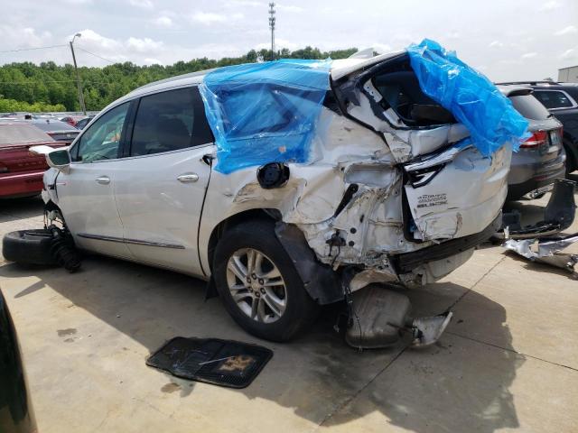 5GAERBKWXJJ151546 - 2018 BUICK ENCLAVE ESSENCE 白色 照片 2