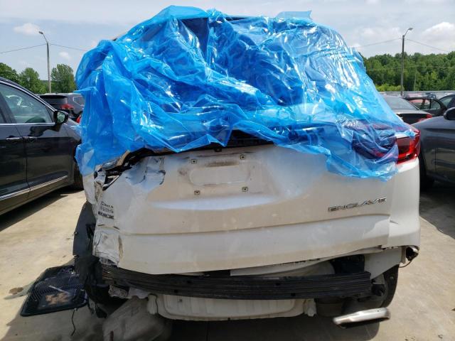 5GAERBKWXJJ151546 - 2018 BUICK ENCLAVE ESSENCE 白色 照片 6
