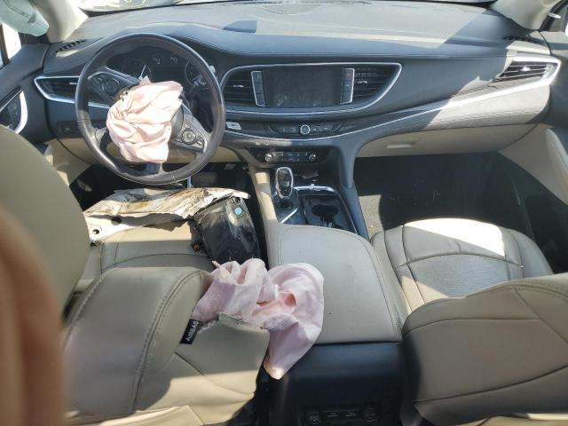 5GAERBKWXJJ151546 - 2018 BUICK ENCLAVE ESSENCE 白色 照片 8