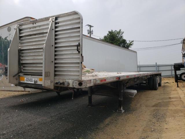 1UYFS2489GA524205 - 2016 UTILIMASTER ALL MODELS თეთრი ფოტო 2