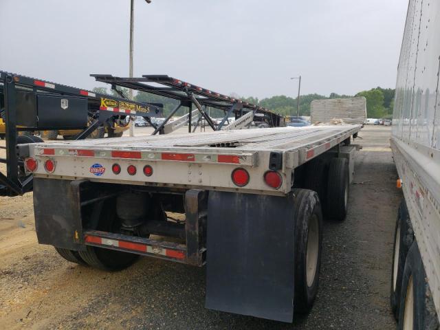 1UYFS2489GA524205 - 2016 UTILIMASTER ALL MODELS თეთრი ფოტო 4