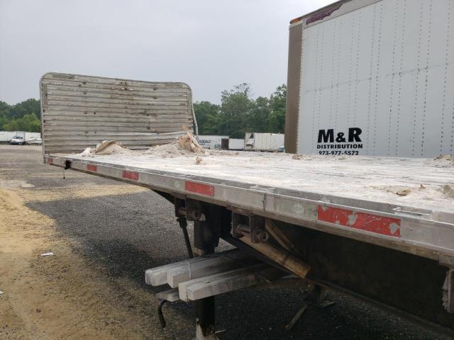 1UYFS2489GA524205 - 2016 UTILIMASTER ALL MODELS თეთრი ფოტო 5