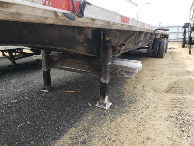 1UYFS2489GA524205 - 2016 UTILIMASTER ALL MODELS თეთრი ფოტო 7