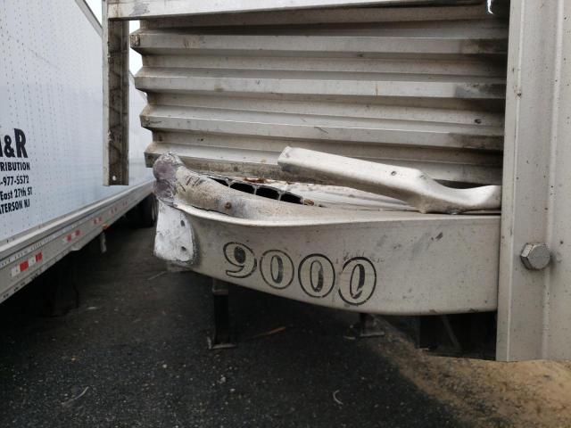 1UYFS2489GA524205 - 2016 UTILIMASTER ALL MODELS თეთრი ფოტო 9