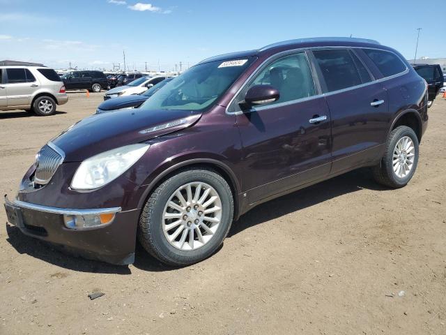 2008 BUICK ENCLAVE CXL, 