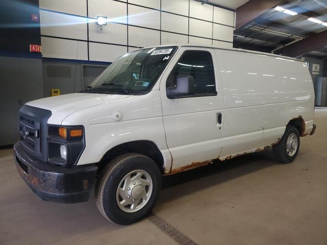 2013 FORD ECONOLINE E150 VAN, null