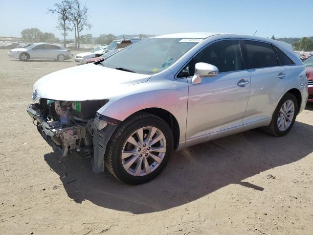 2013 TOYOTA VENZA LE, 