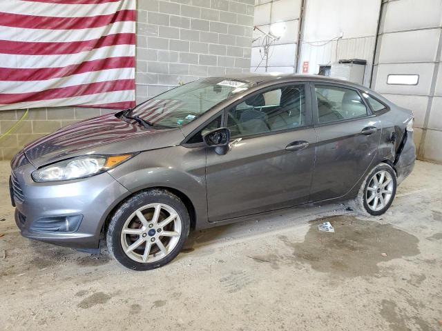 2014 FORD FIESTA SE, 