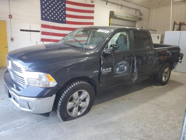 1C6RR7TT9KS671208 - 2019 RAM 1500 CLASS SLT გრაფიტი ფოტო 1