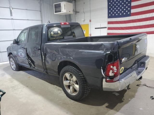 1C6RR7TT9KS671208 - 2019 RAM 1500 CLASS SLT გრაფიტი ფოტო 2