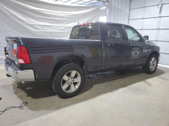 1C6RR7TT9KS671208 - 2019 RAM 1500 CLASS SLT გრაფიტი ფოტო 3