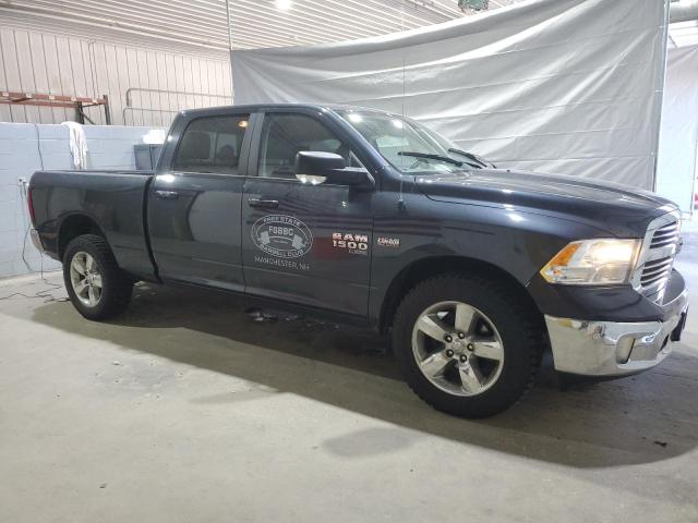 1C6RR7TT9KS671208 - 2019 RAM 1500 CLASS SLT გრაფიტი ფოტო 4