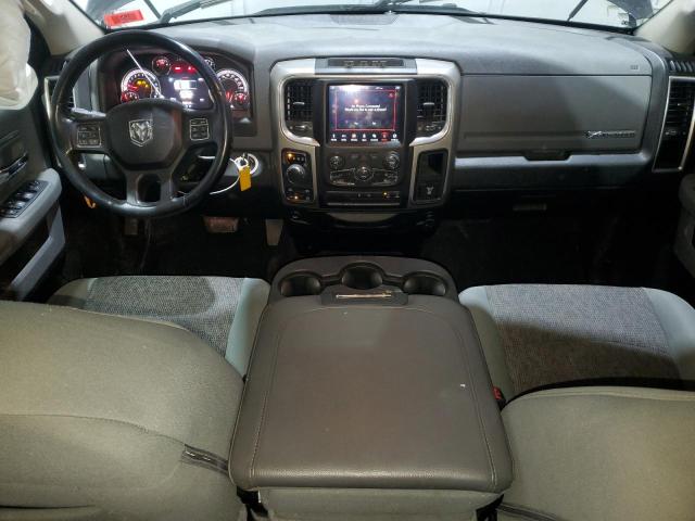 1C6RR7TT9KS671208 - 2019 RAM 1500 CLASS SLT გრაფიტი ფოტო 8