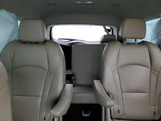 5GAERBKW4LJ106377 - 2020 BUICK ENCLAVE ESSENCE თეთრი ფოტო 10