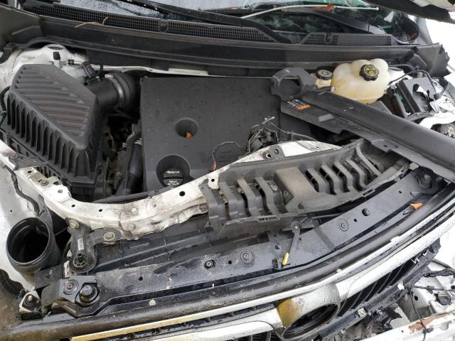 5GAERBKW4LJ106377 - 2020 BUICK ENCLAVE ESSENCE თეთრი ფოტო 12