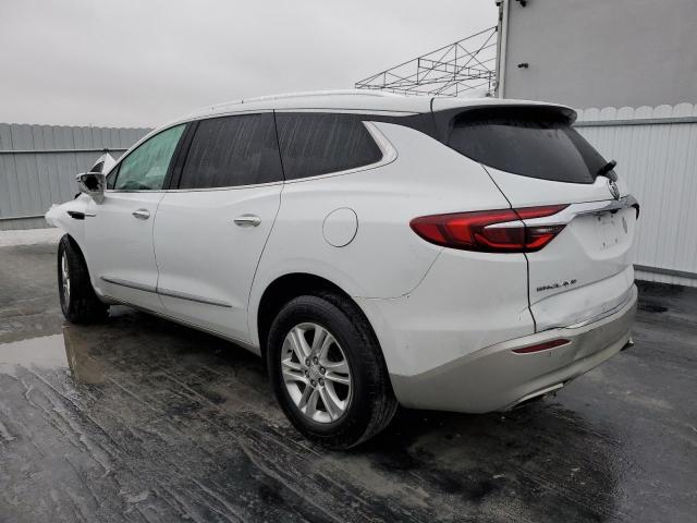 5GAERBKW4LJ106377 - 2020 BUICK ENCLAVE ESSENCE თეთრი ფოტო 2