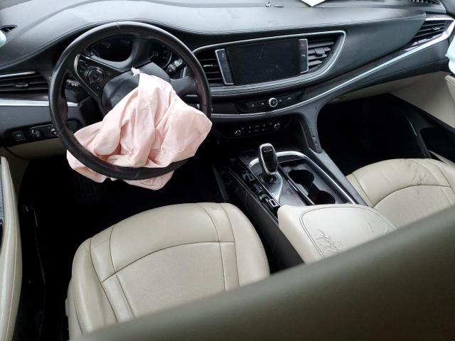 5GAERBKW4LJ106377 - 2020 BUICK ENCLAVE ESSENCE თეთრი ფოტო 8