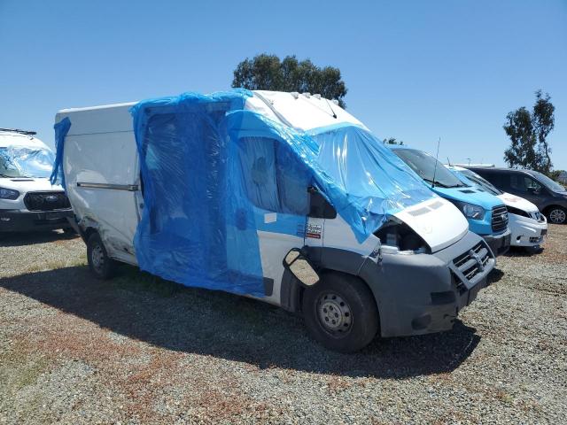 3C6TRVDG8HE548202 - 2017 RAM PROMASTER 2500 HIGH WHITE photo 4