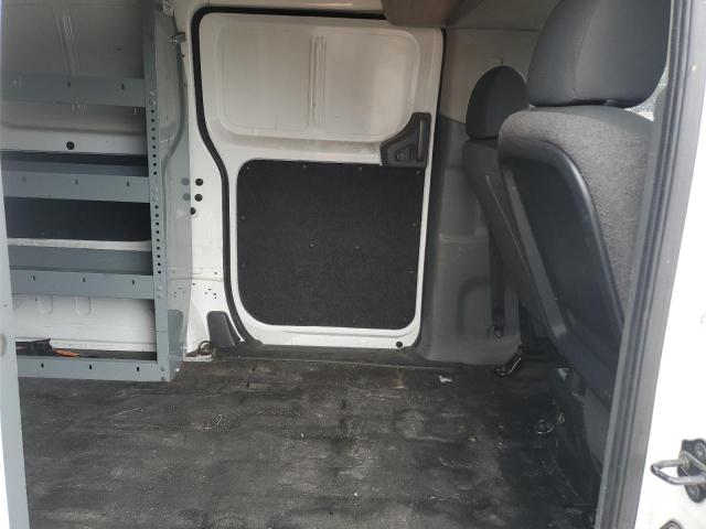 3N63M0ZN6FK724404 - 2015 CHEVROLET CITY EXPRE LT WHITE photo 11