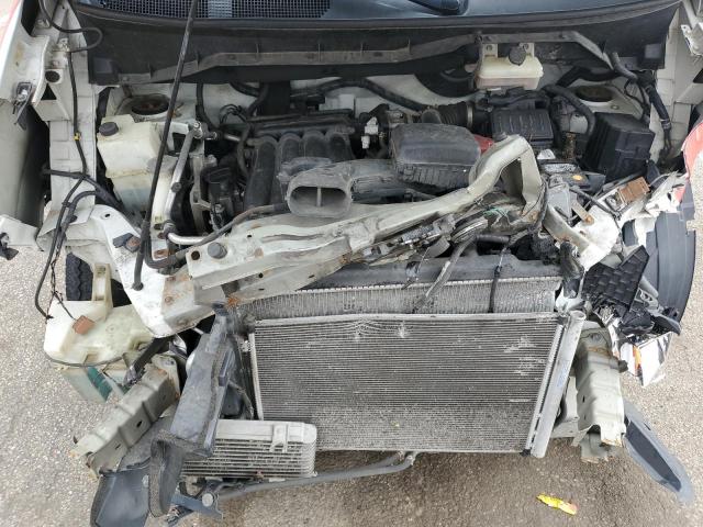 3N63M0ZN6FK724404 - 2015 CHEVROLET CITY EXPRE LT WHITE photo 12