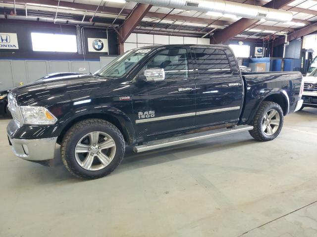 2014 RAM 1500 LARAMIE, null