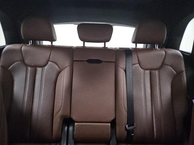 WA1CNAFY3J2031860 - 2018 AUDI Q5 PRESTIGE GRAY photo 10