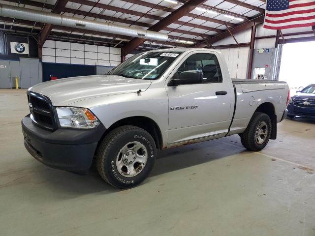 2012 DODGE RAM 1500 ST, null