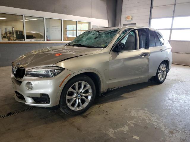 2015 BMW X5 XDRIVE35I, 