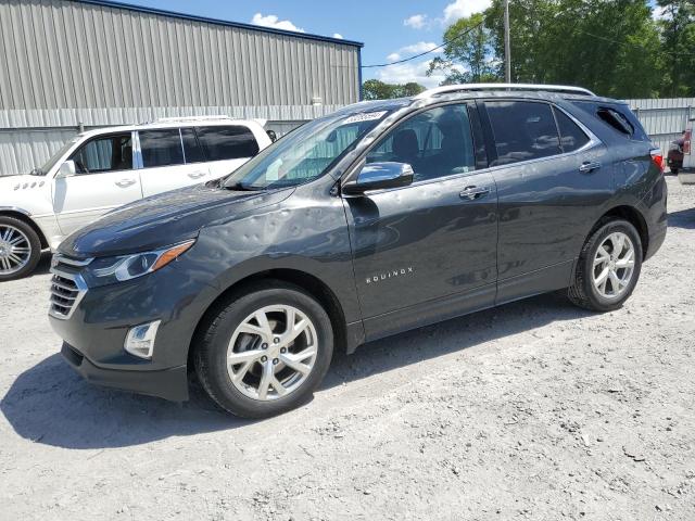 2019 CHEVROLET EQUINOX PREMIER, 