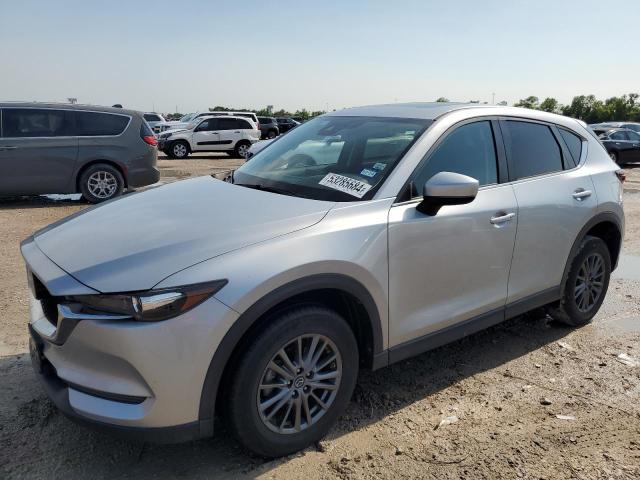 2019 MAZDA CX-5 TOURING, 