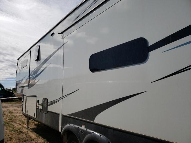 4YDF32327M4702323 - 2021 KEYSTONE MONTANA 米色 照片 3