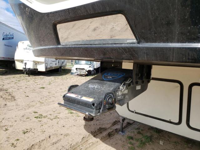 4YDF32327M4702323 - 2021 KEYSTONE MONTANA 米色 照片 7