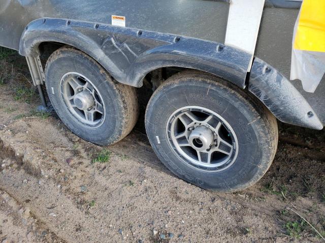 4YDF32327M4702323 - 2021 KEYSTONE MONTANA 米色 照片 8