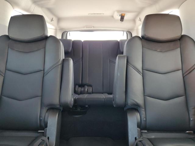 1GYS3SKJ5FR748369 - 2015 CADILLAC ESCALADE ESV LUXURY 黑色 照片 10