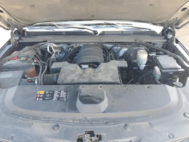 1GYS3SKJ5FR748369 - 2015 CADILLAC ESCALADE ESV LUXURY 黑色 照片 12