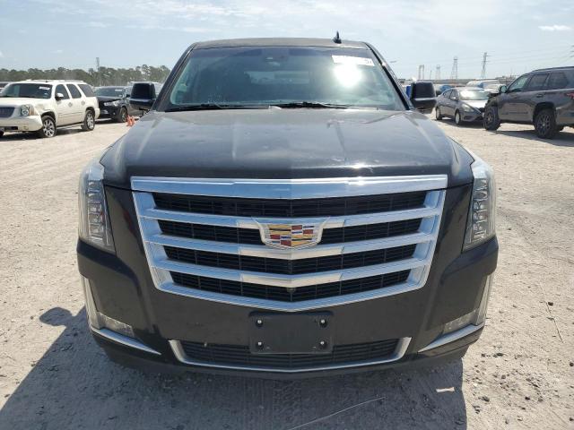 1GYS3SKJ5FR748369 - 2015 CADILLAC ESCALADE ESV LUXURY 黑色 照片 5