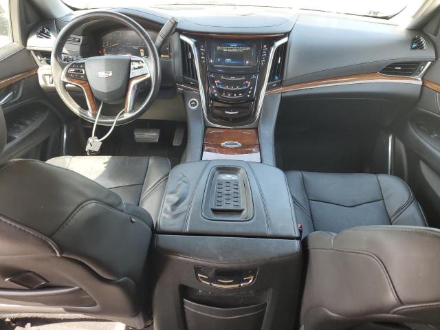 1GYS3SKJ5FR748369 - 2015 CADILLAC ESCALADE ESV LUXURY 黑色 照片 8