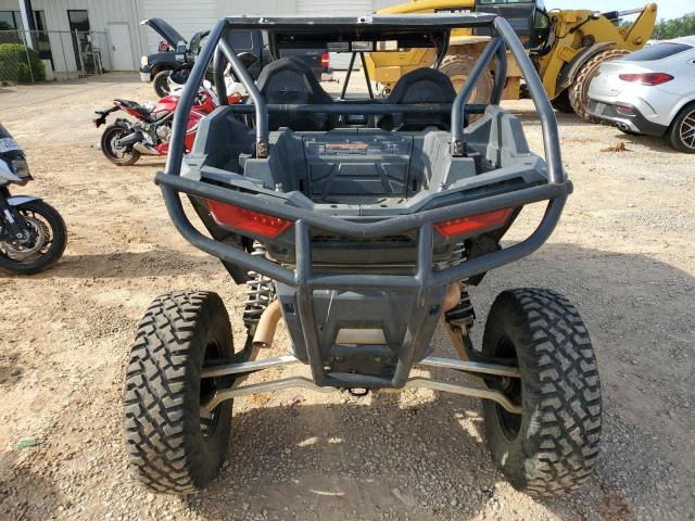 3NSVDE920JF403943 - 2018 POLARIS RZR XP TURBO EPS BLUE photo 6