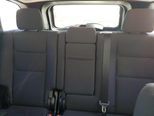 1C4RJFAG2CC164968 - 2012 JEEP GRAND CHER LAREDO 黑色 照片 10