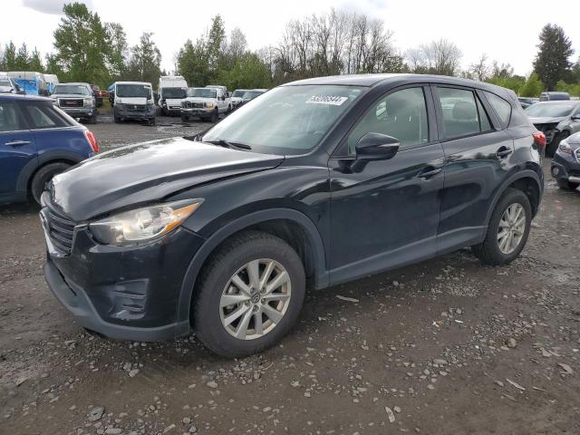 2016 MAZDA CX-5 SPORT, 