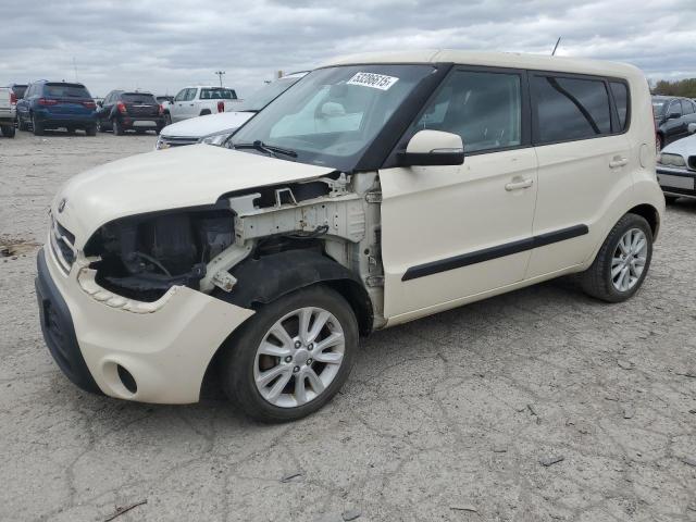 2013 KIA SOUL +, 