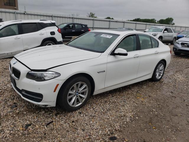 2014 BMW 528 XI, 